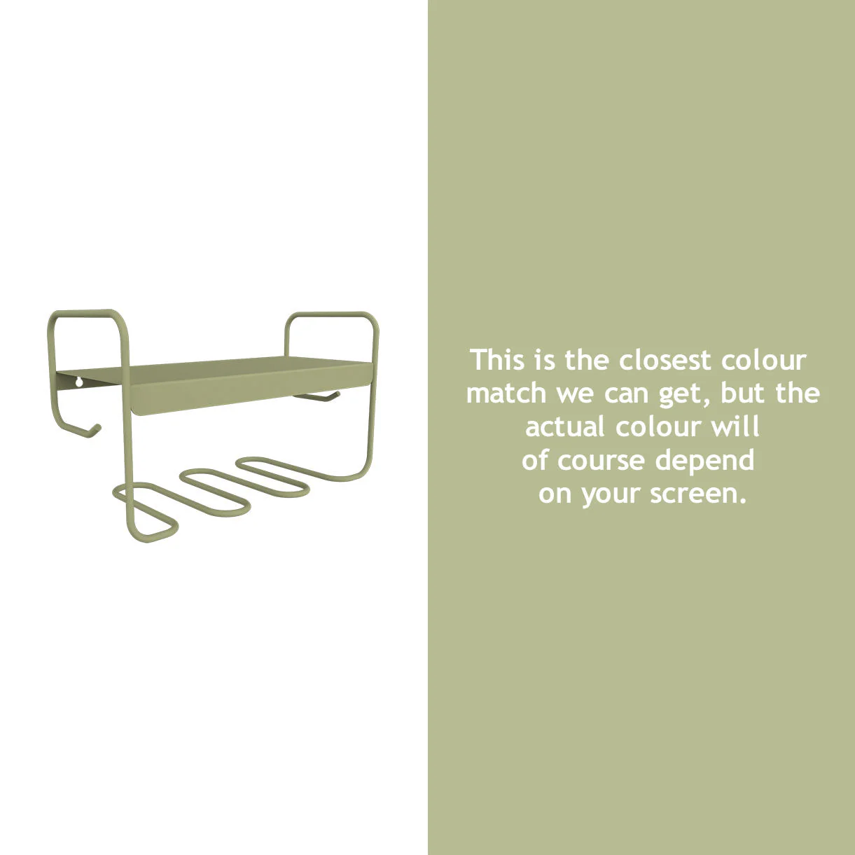 Picolino Wall Shelf - Image 14