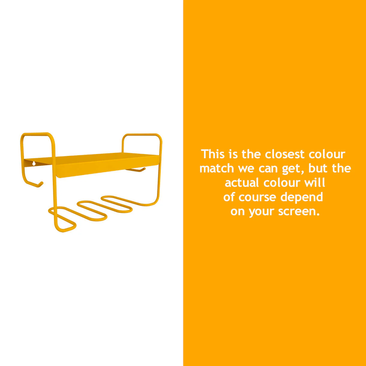 Picolino Wall Shelf - Image 16