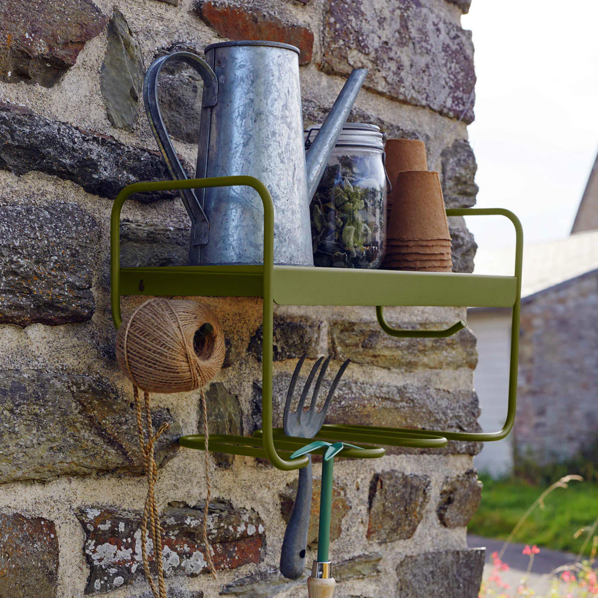 Picolino Wall Shelf - Image 2