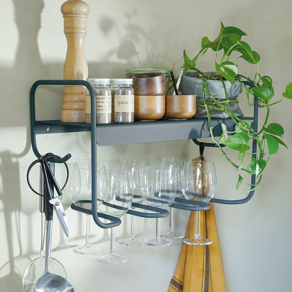Picolino Wall Shelf - Image 3