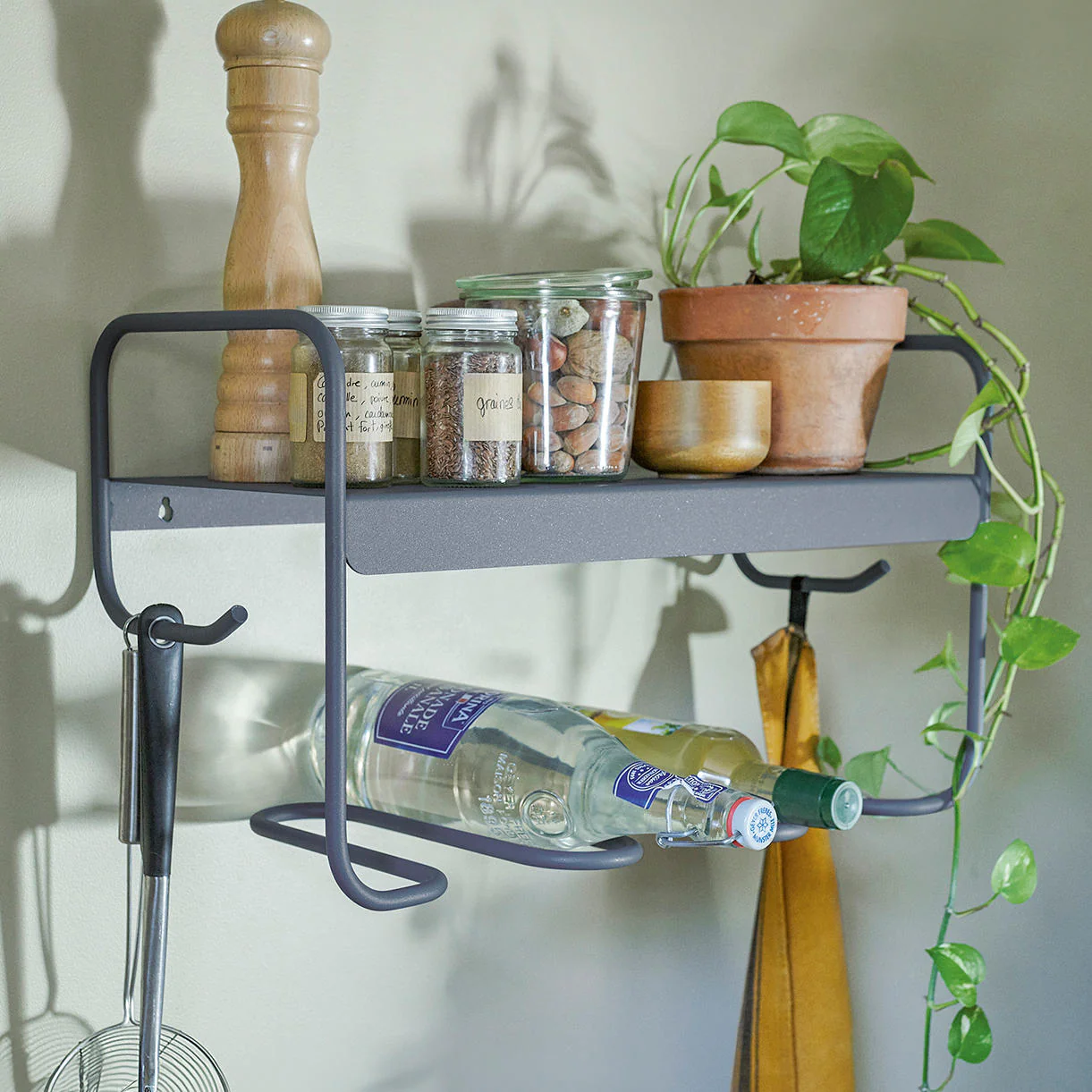 Picolino Wall Shelf - Image 4