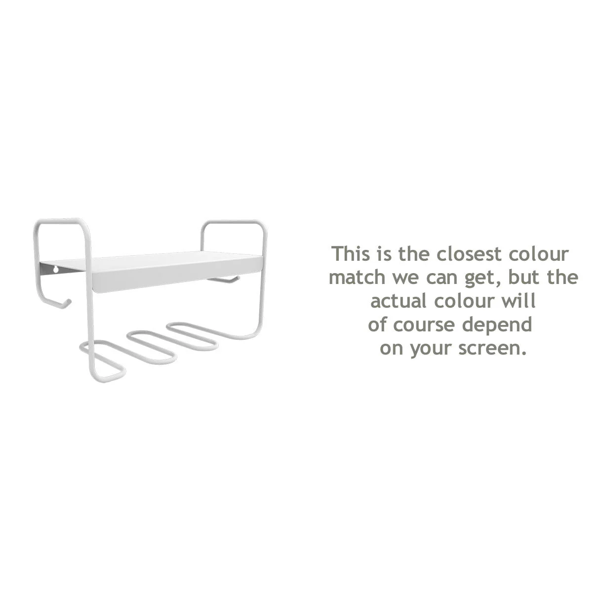 Picolino Wall Shelf - Image 5