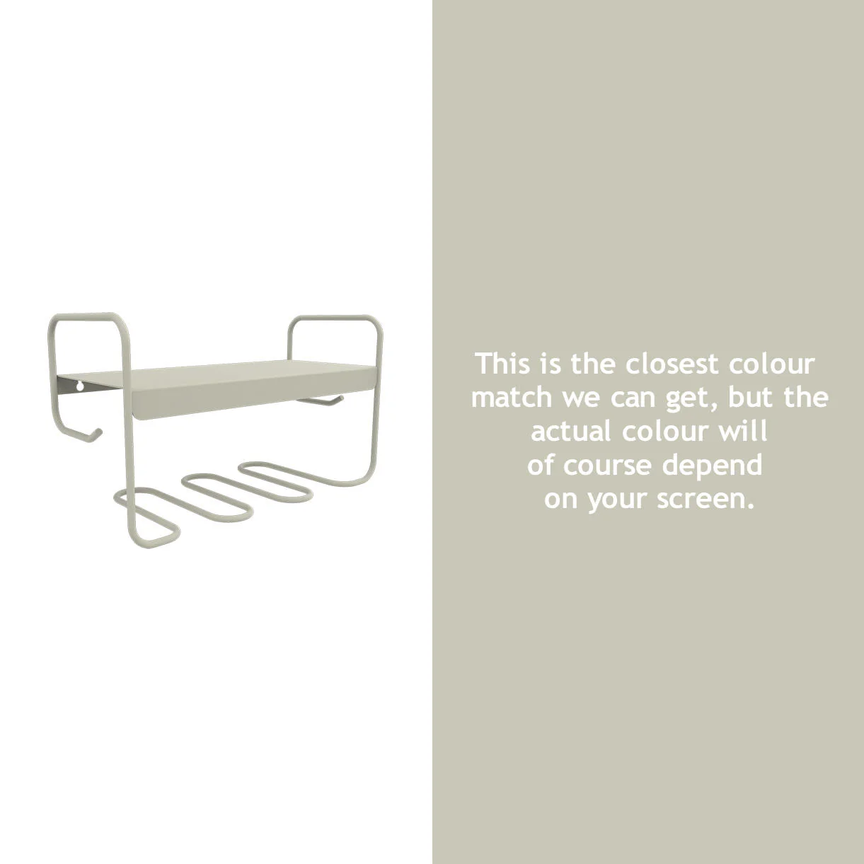 Picolino Wall Shelf - Image 6