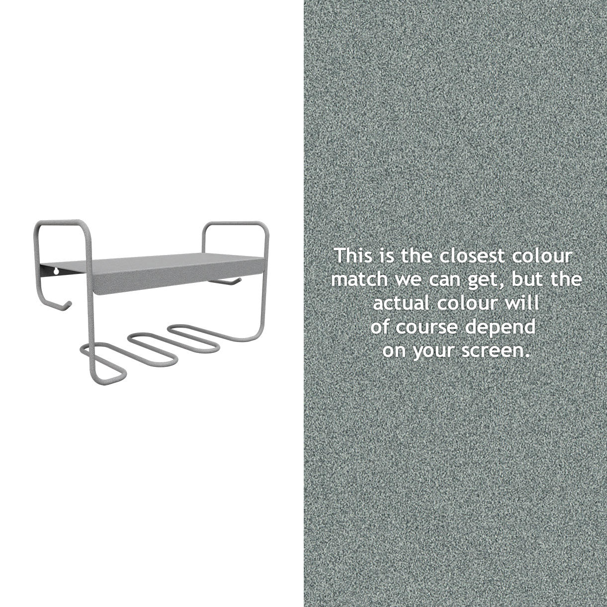 Picolino Wall Shelf - Image 7
