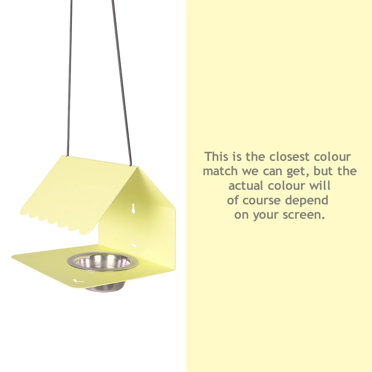 Picoti Bird Feeder - Image 14