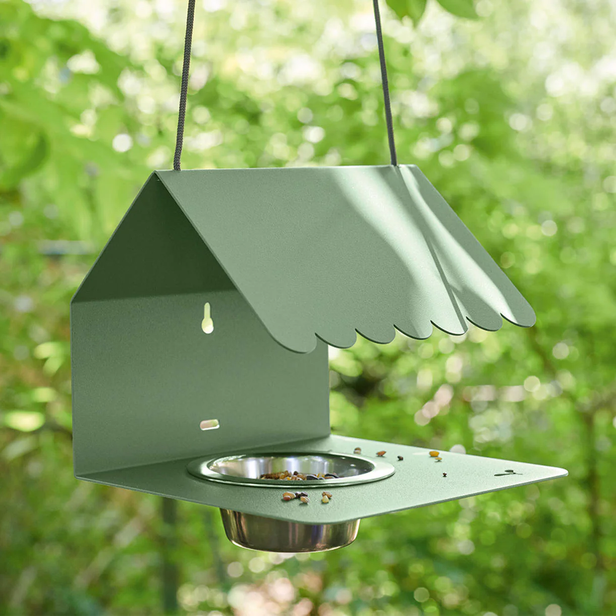 Picoti Bird Feeder - Image 2