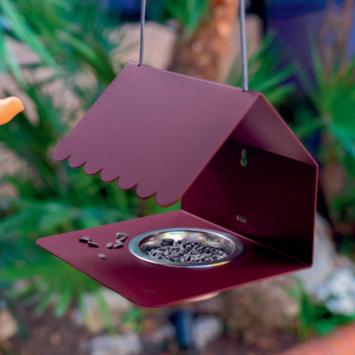 Picoti Bird Feeder - Image 3