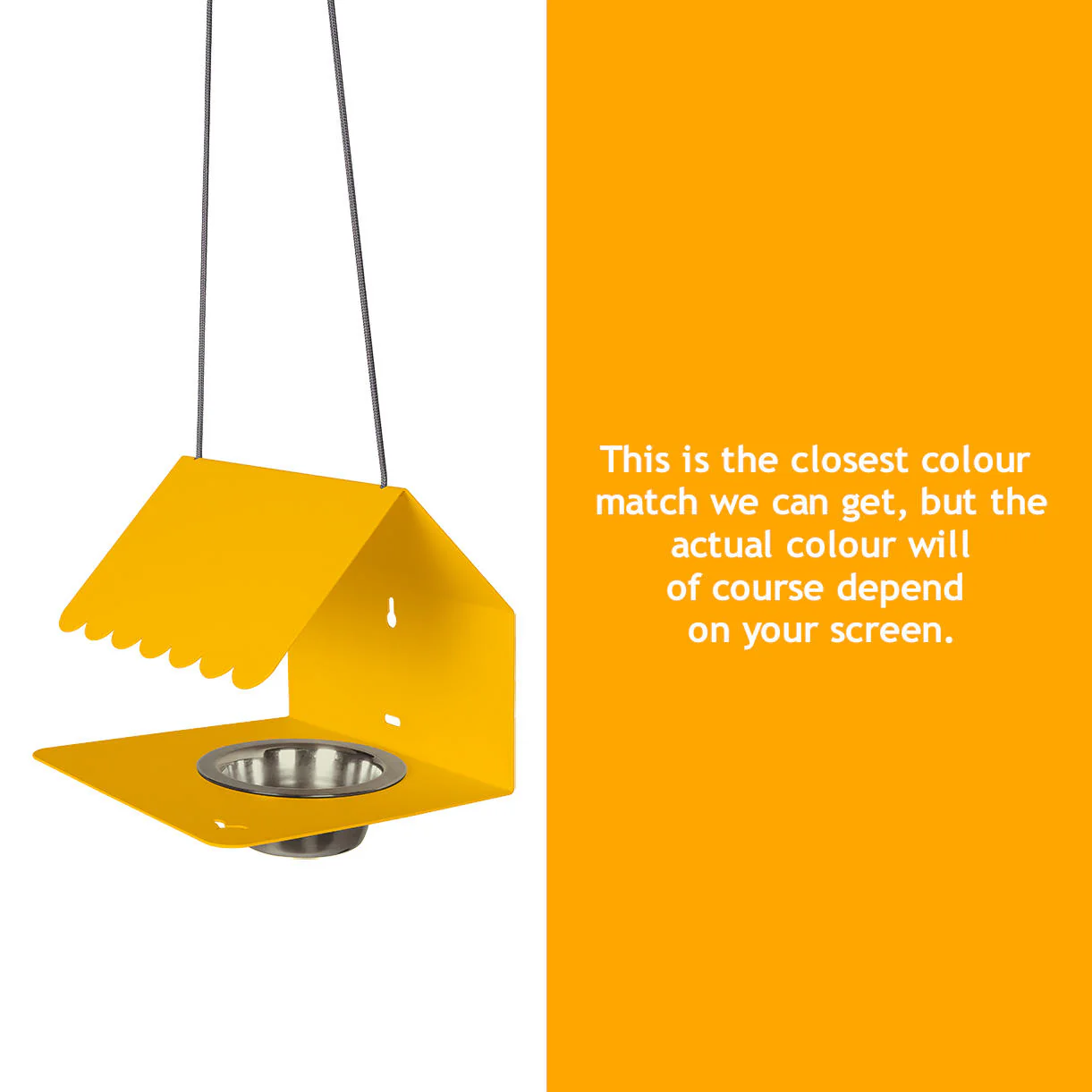 Picoti Bird Feeder - Image 9