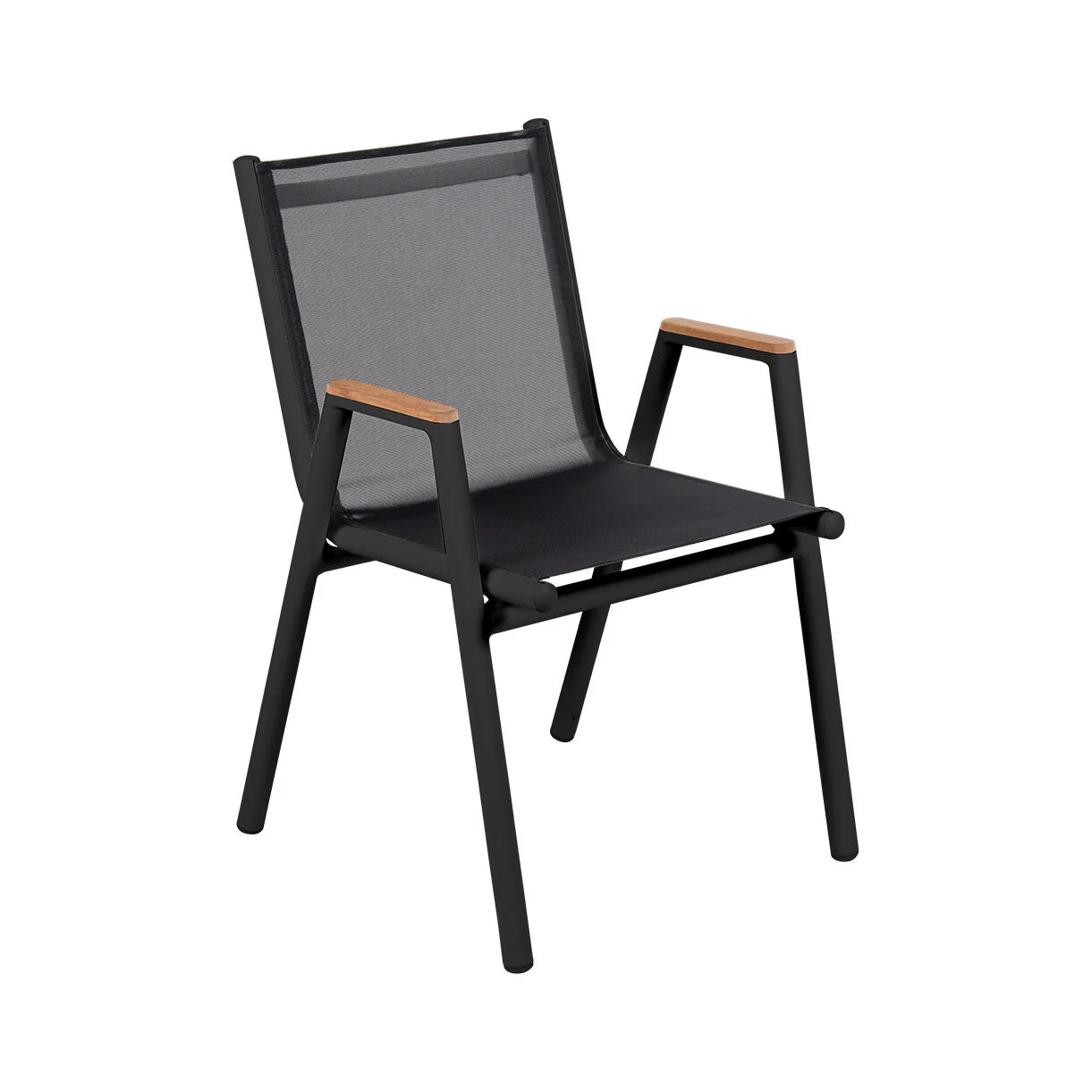 Pilotis Dining Armchair - Image 12