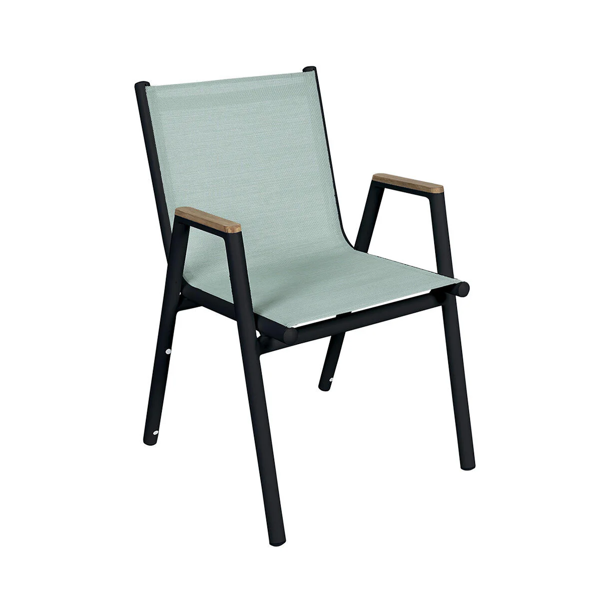 Pilotis Dining Armchair - Image 13