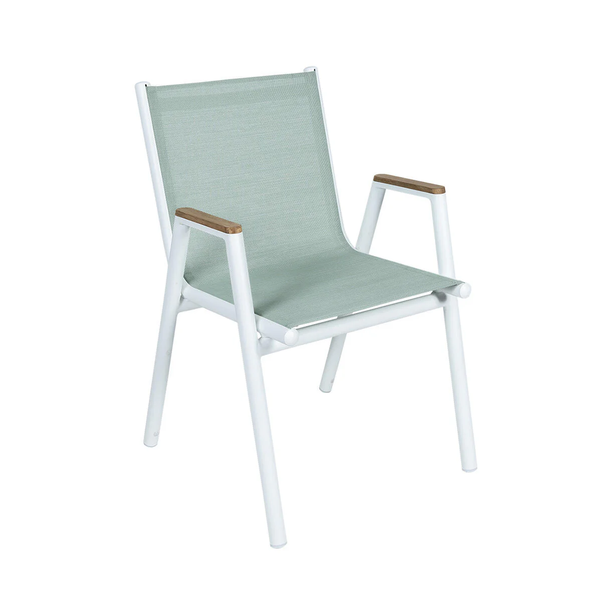 Pilotis Dining Armchair - Image 14