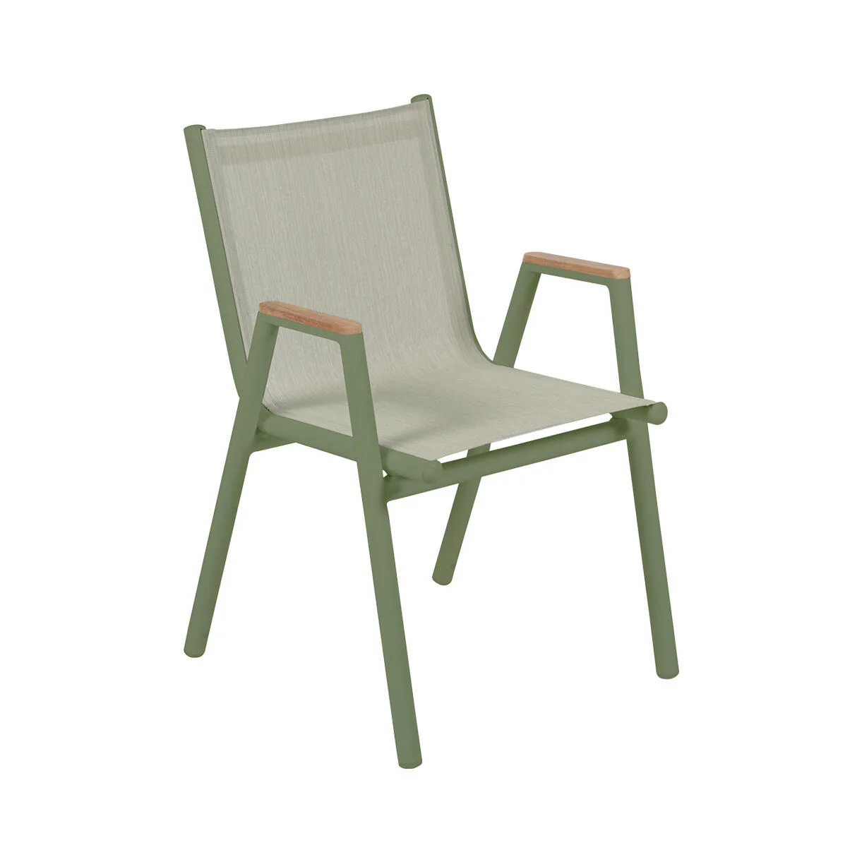 Pilotis Dining Armchair - Image 15