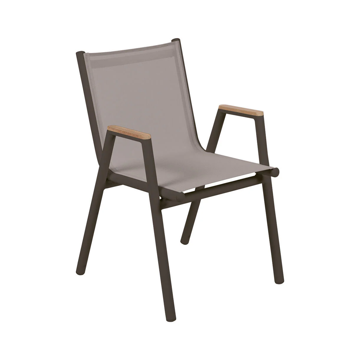 Pilotis Dining Armchair - Image 19
