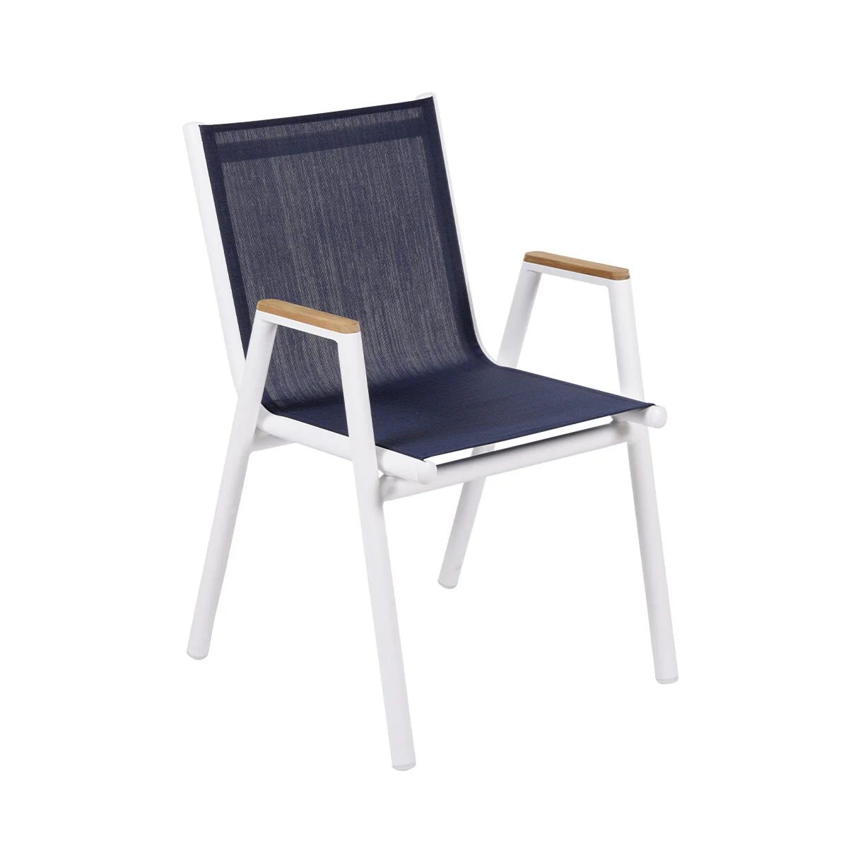 Pilotis Dining Armchair - Image 20