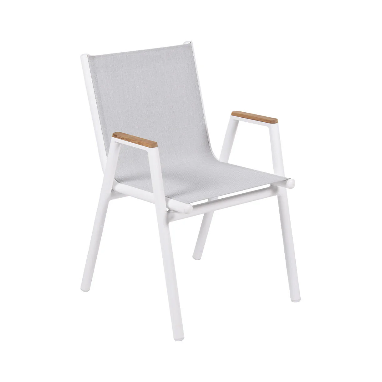 Pilotis Dining Armchair - Image 21