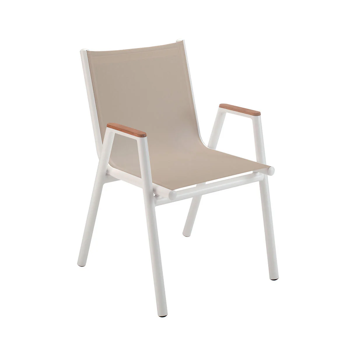 Pilotis Dining Armchair - Image 22