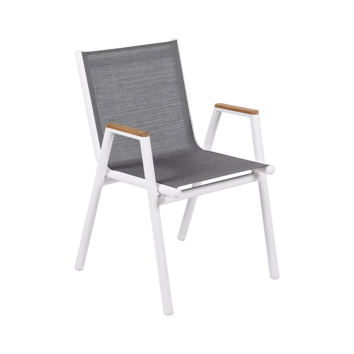 Pilotis Dining Armchair - Image 23
