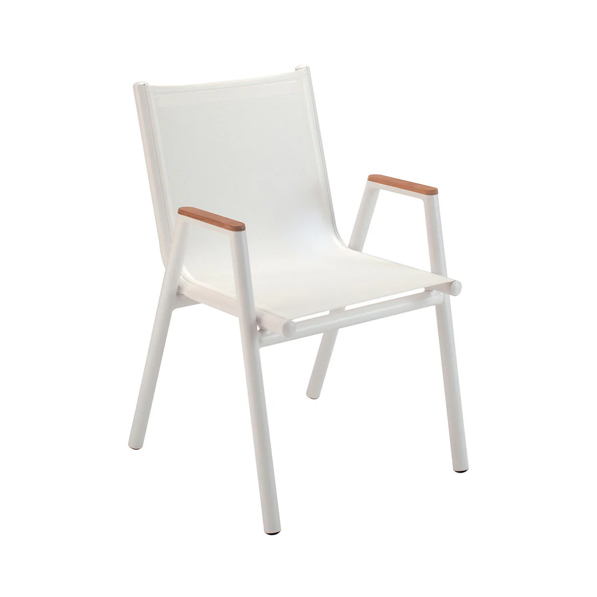 Pilotis Dining Armchair - Image 24