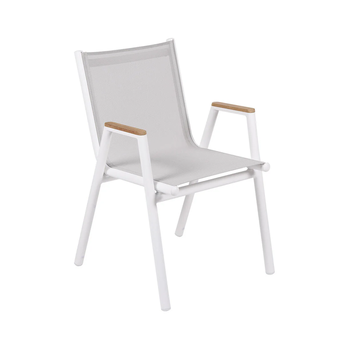 Pilotis Dining Armchair - Image 25