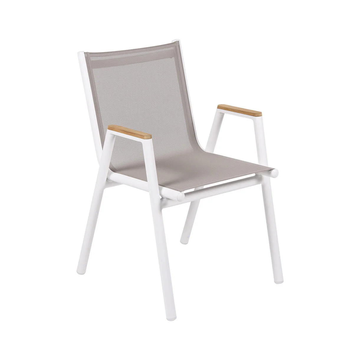 Pilotis Dining Armchair - Image 26
