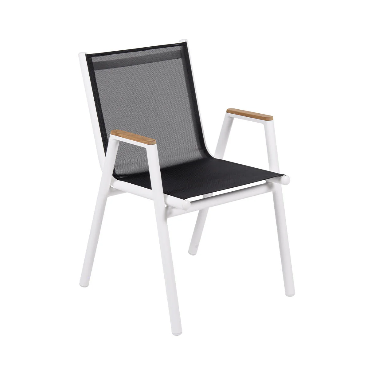 Pilotis Dining Armchair - Image 27