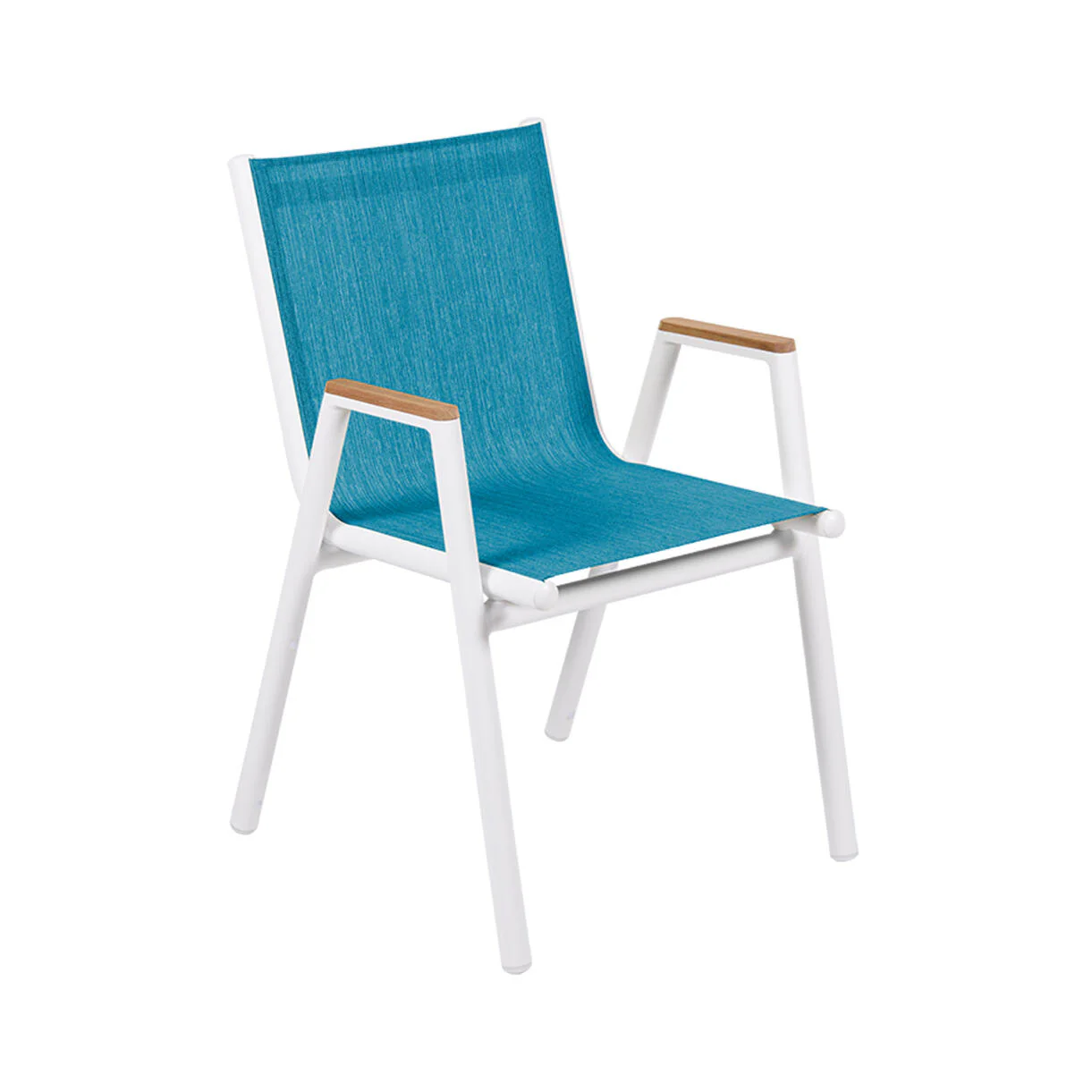 Pilotis Dining Armchair - Image 28