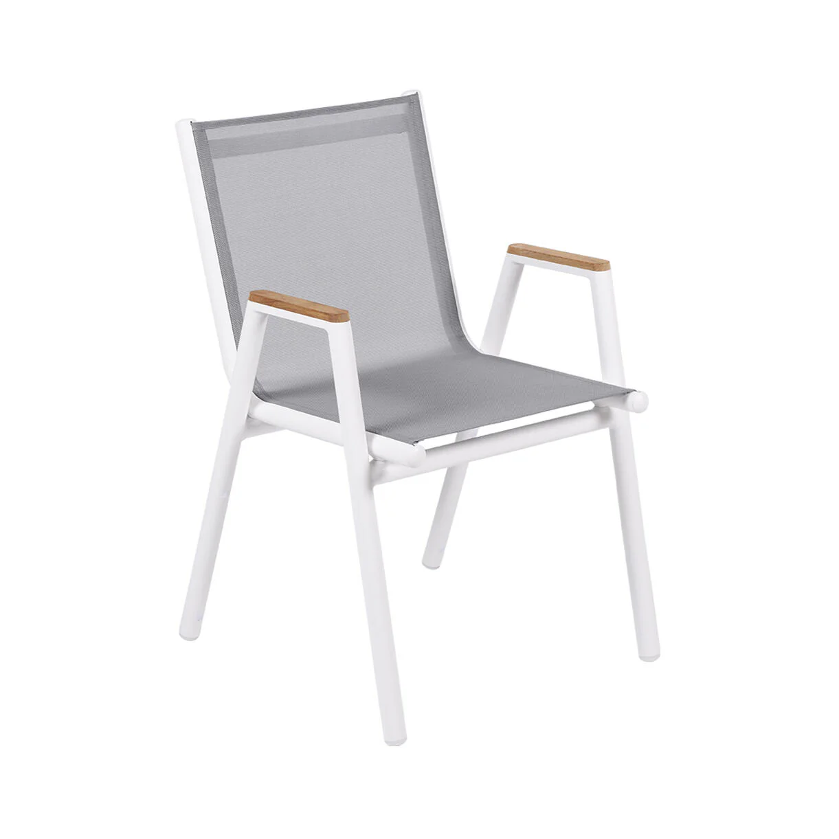 Pilotis Dining Armchair - Image 29