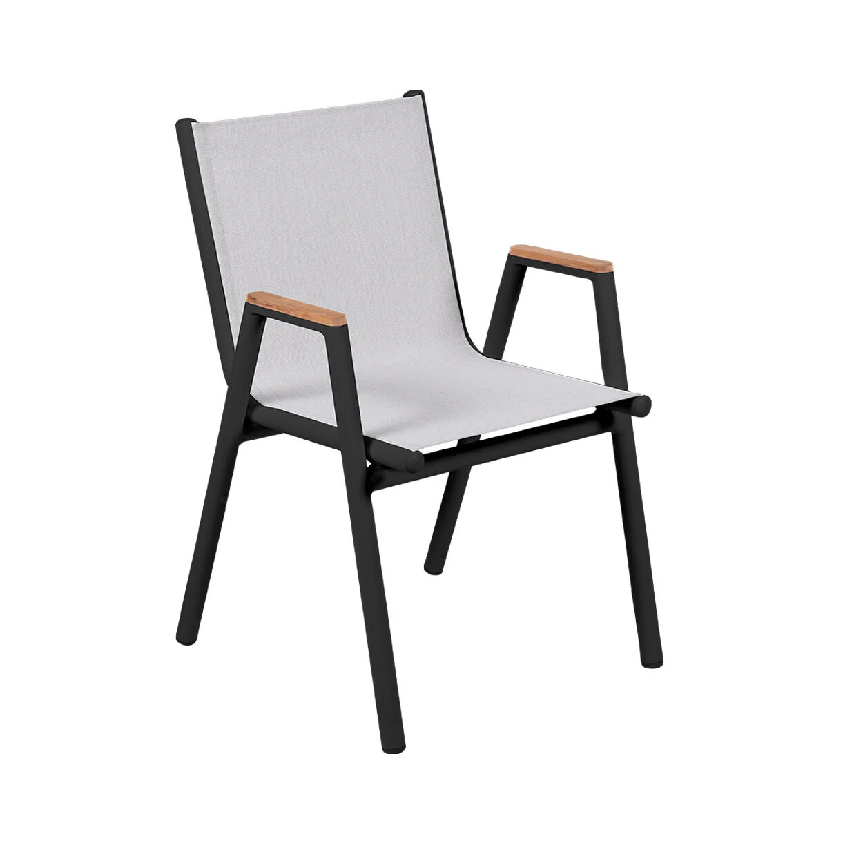 Pilotis Dining Armchair - Image 30