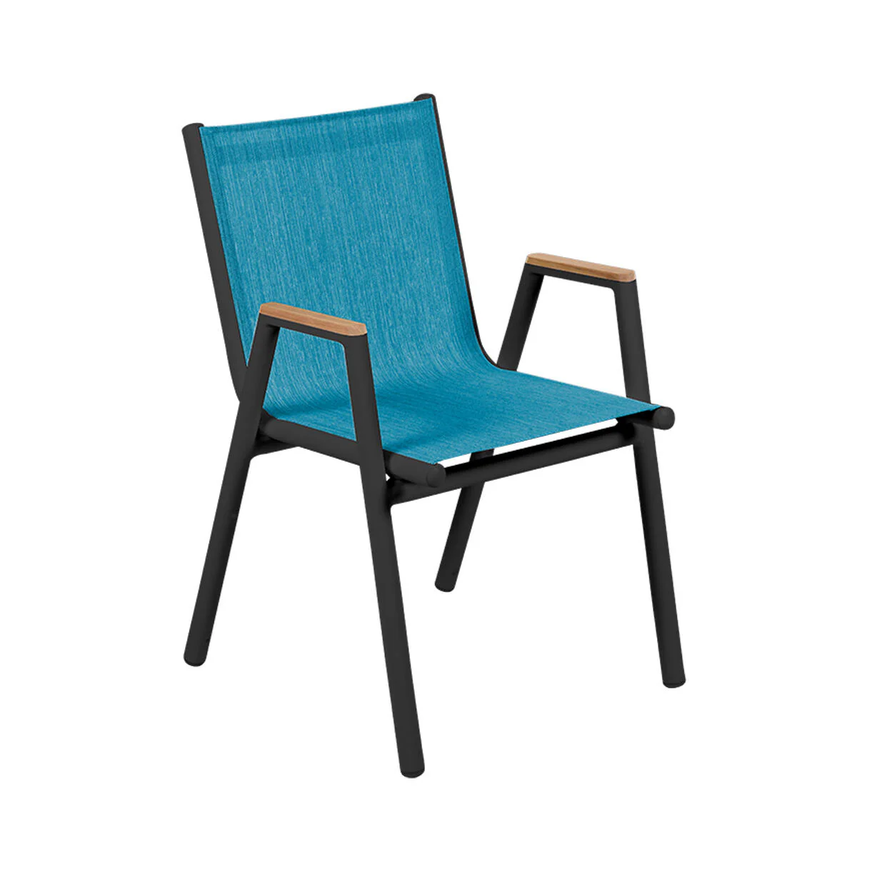 Pilotis Dining Armchair - Image 31