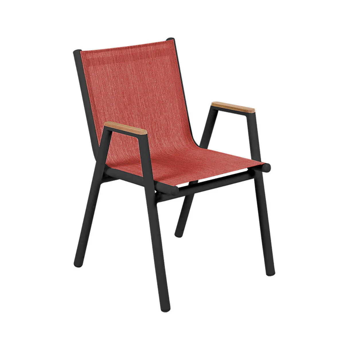 Pilotis Dining Armchair - Image 32