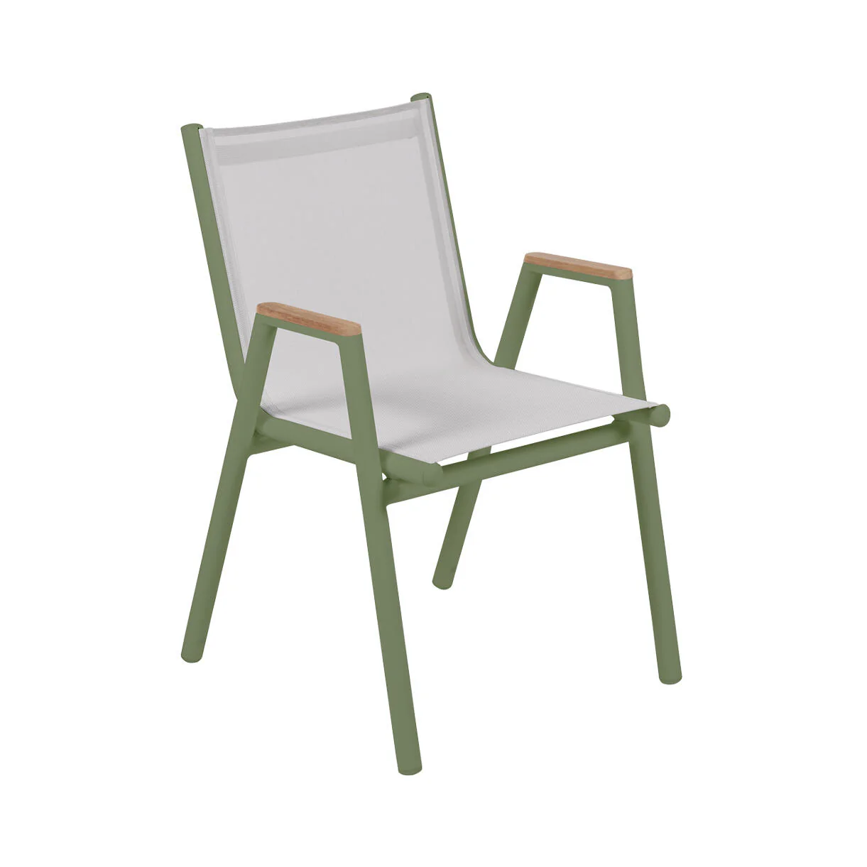 Pilotis Dining Armchair - Image 33