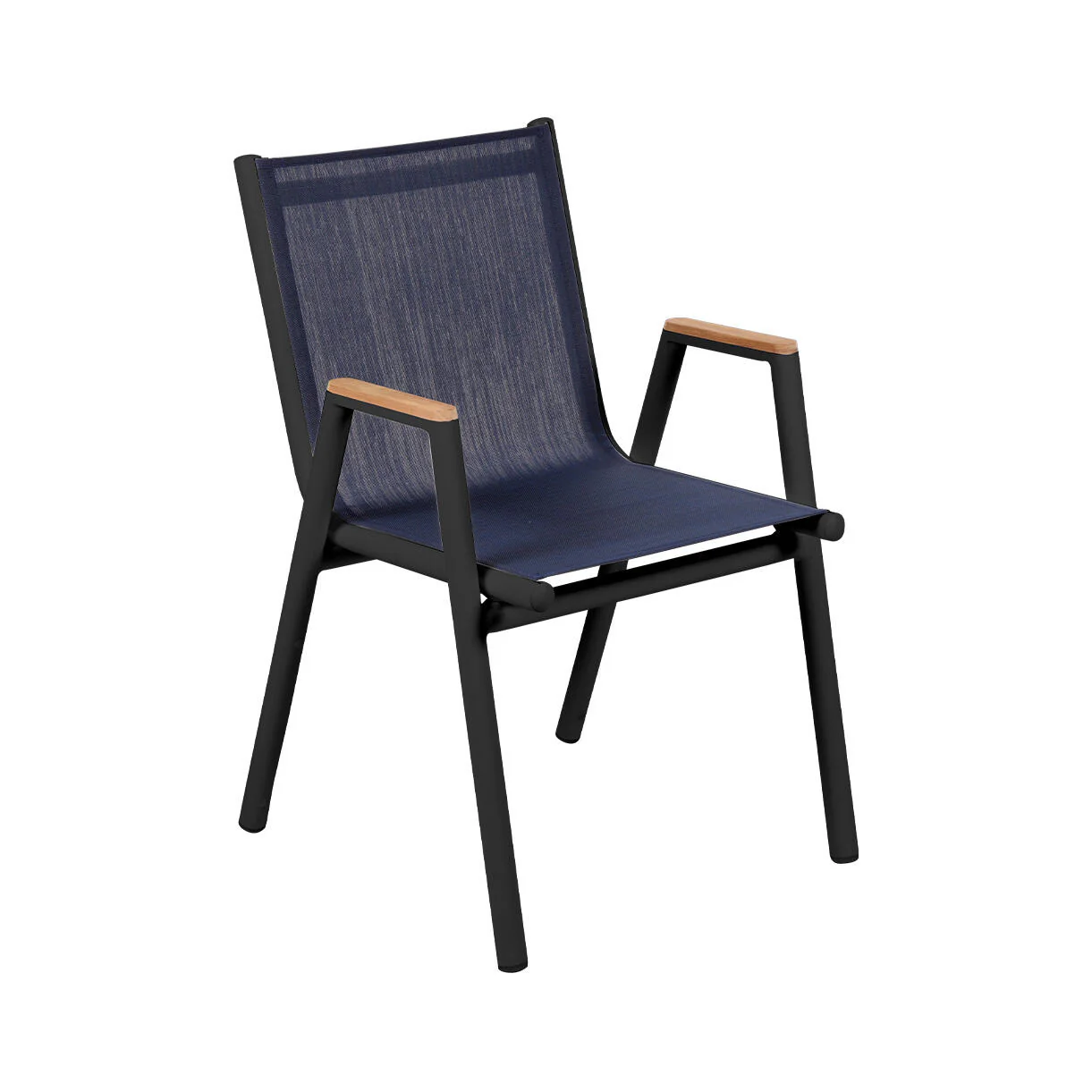 Pilotis Dining Armchair - Image 5