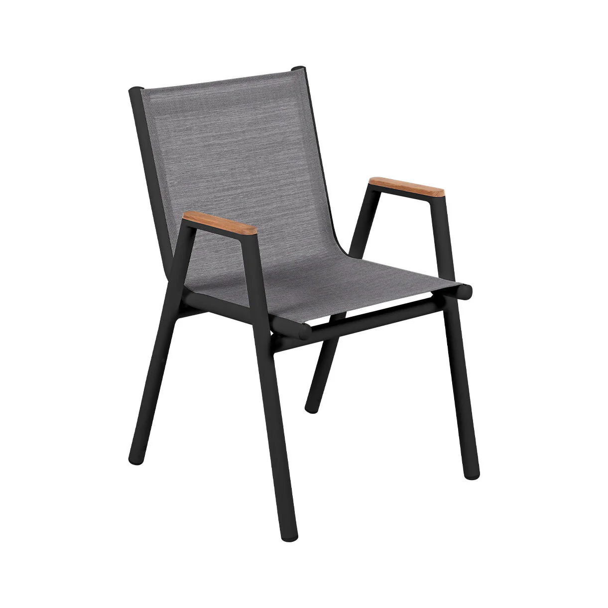 Pilotis Dining Armchair - Image 7