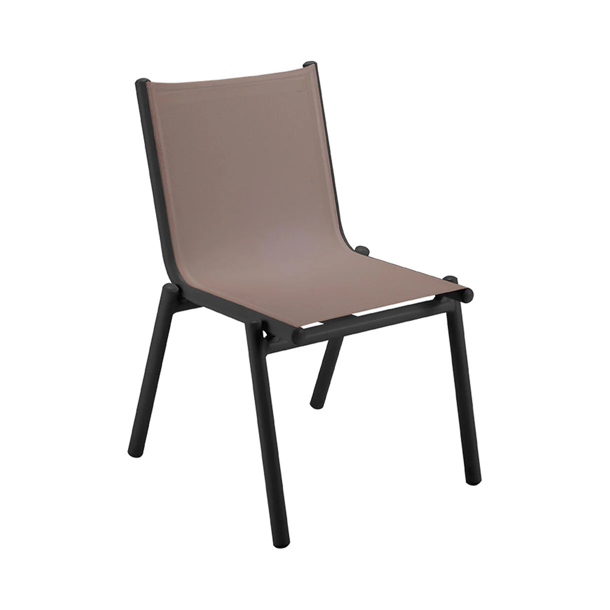 Pilotis Dining Chair - Image 11
