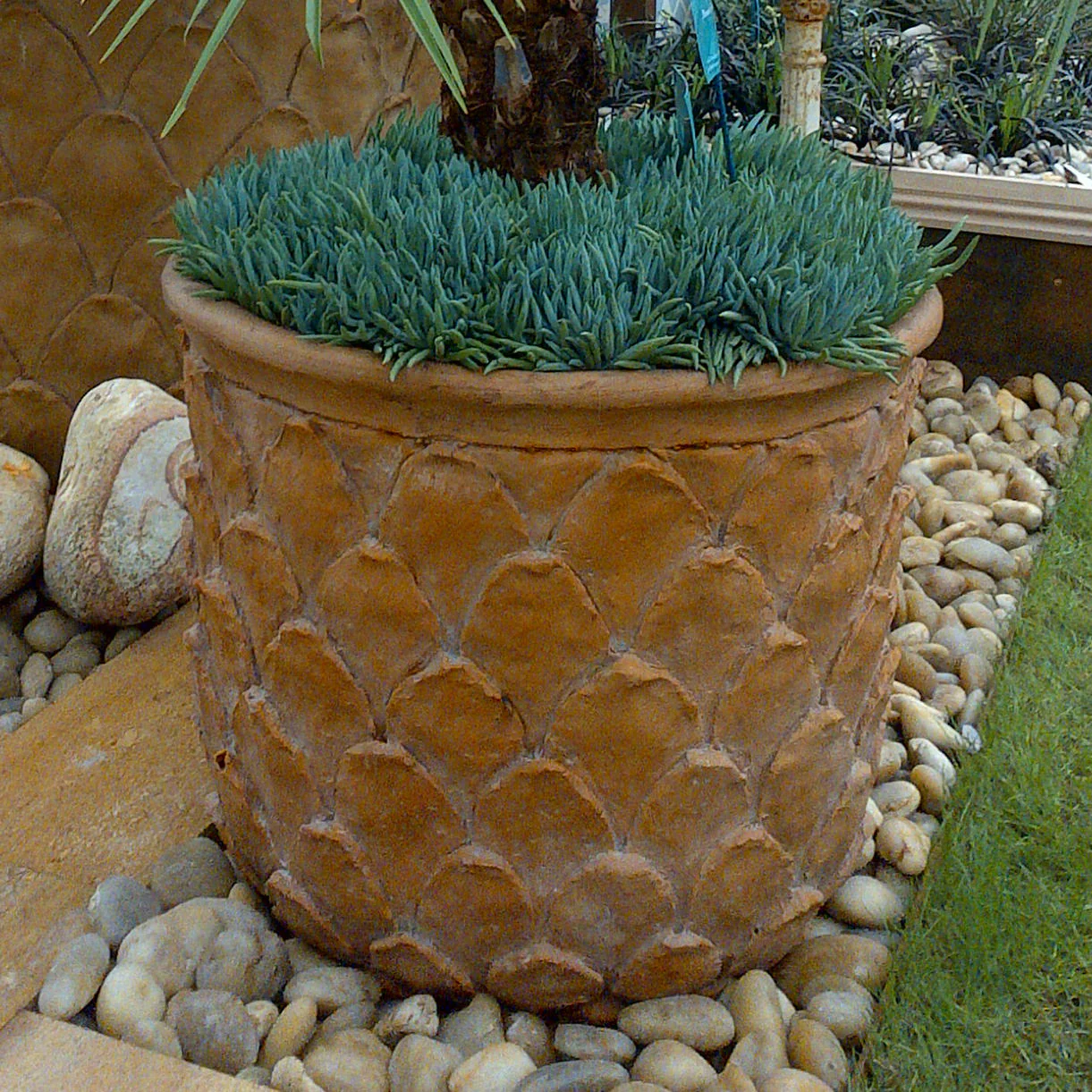 Pineapple Planter - Image 2