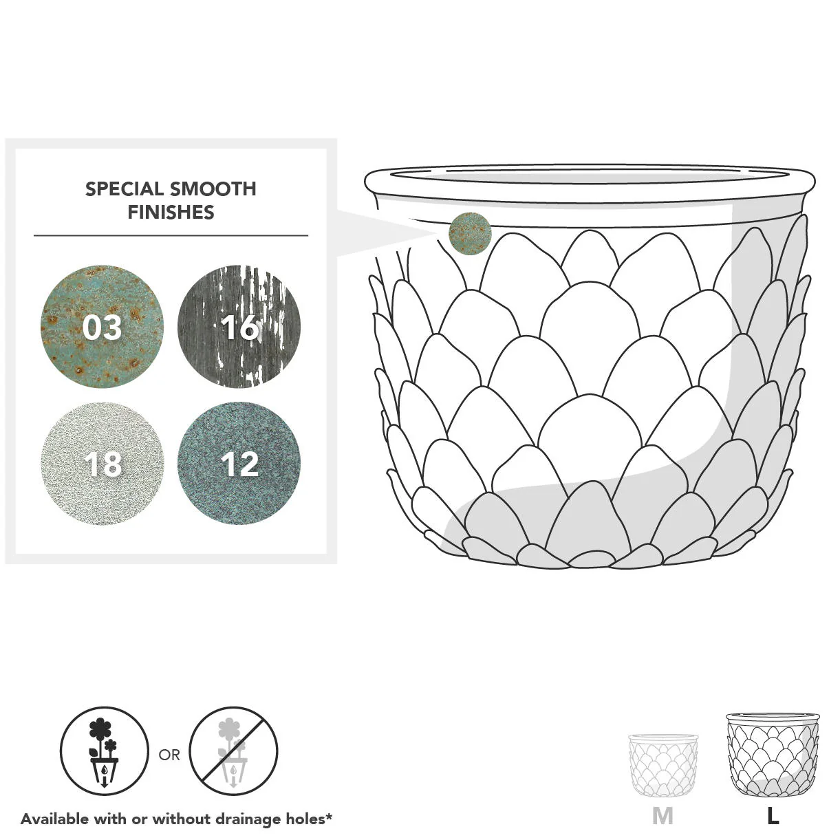 Pineapple Planter - Image 4