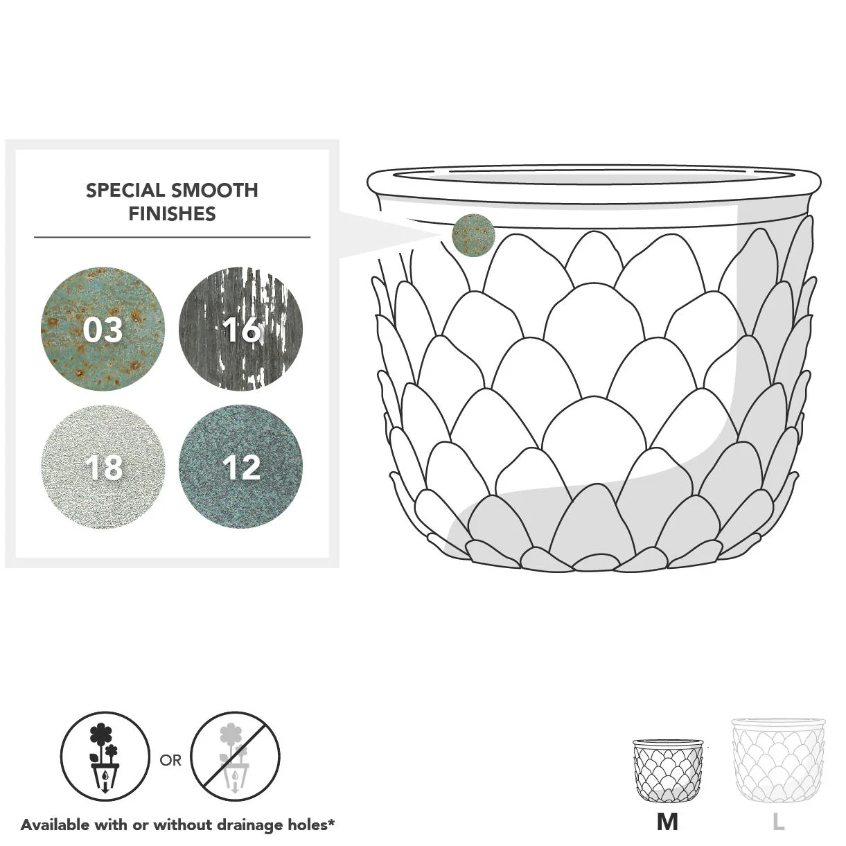 Pineapple Planter - Image 5