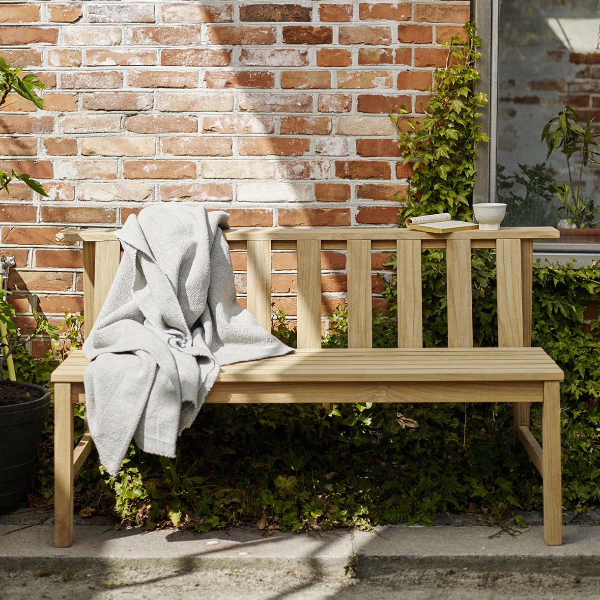 Cadence Bench - Image 2