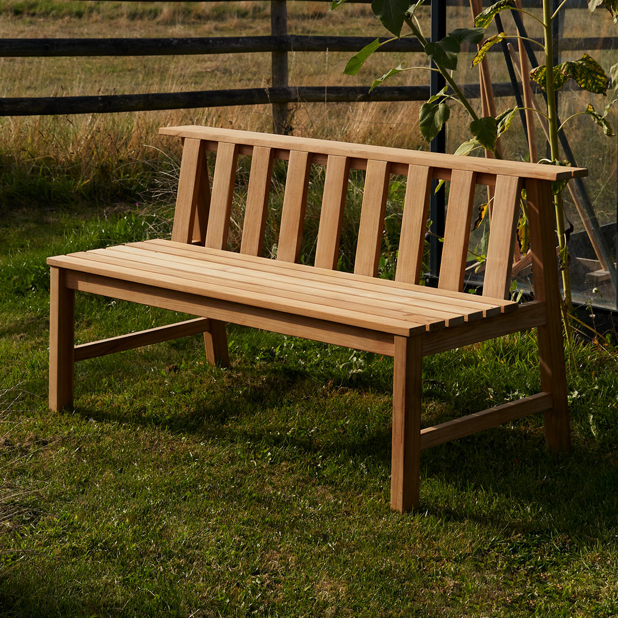 Cadence Bench - Image 3