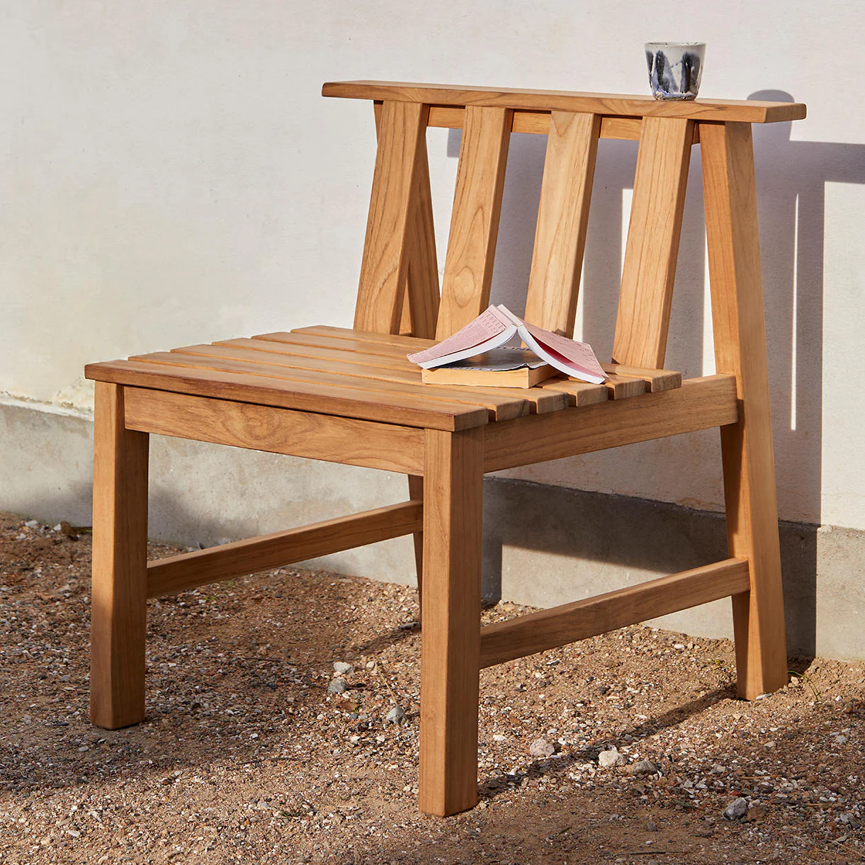 Cadence Chair