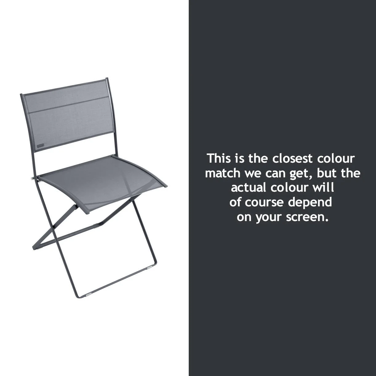 Plein Air Chair - Image 22