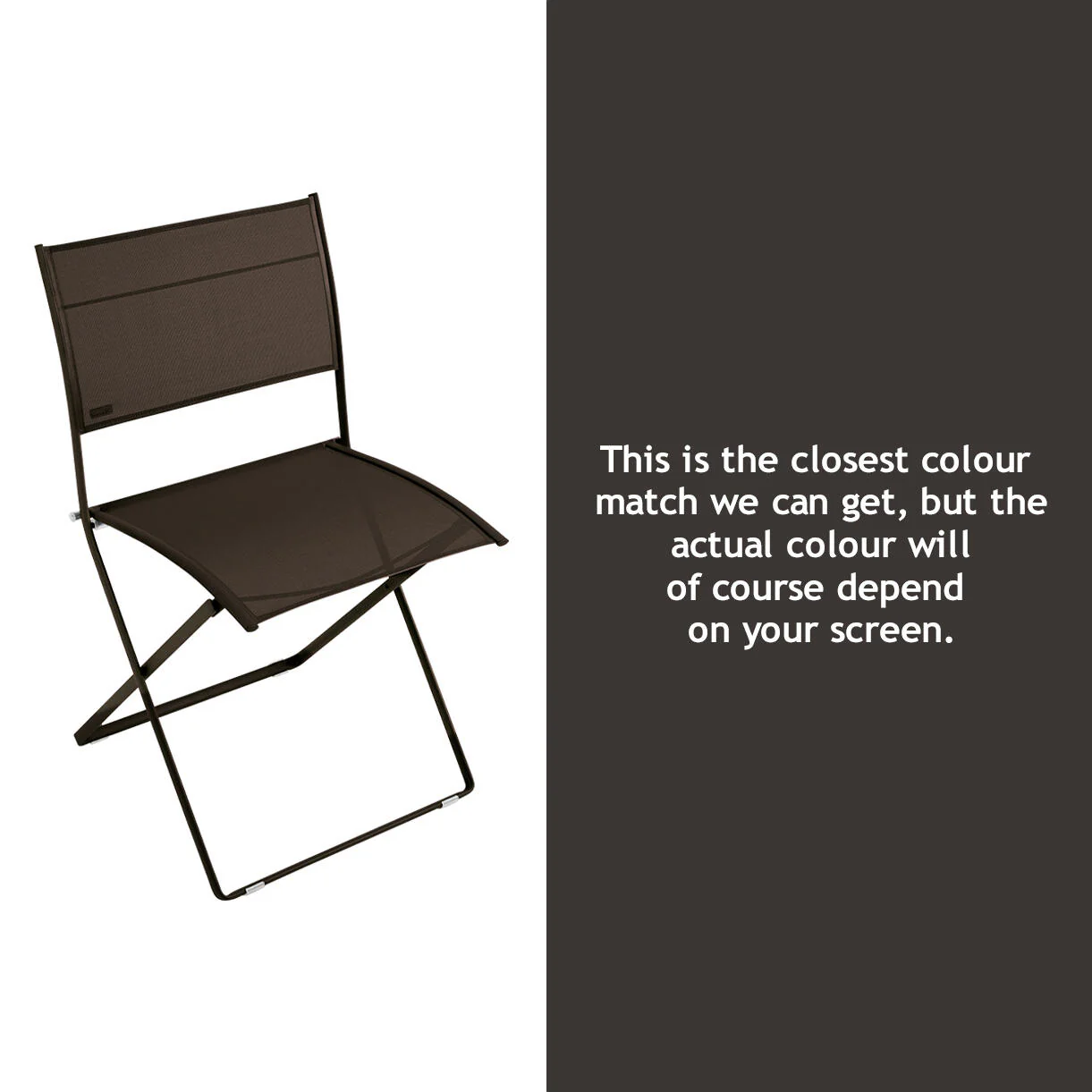 Plein Air Chair - Image 26