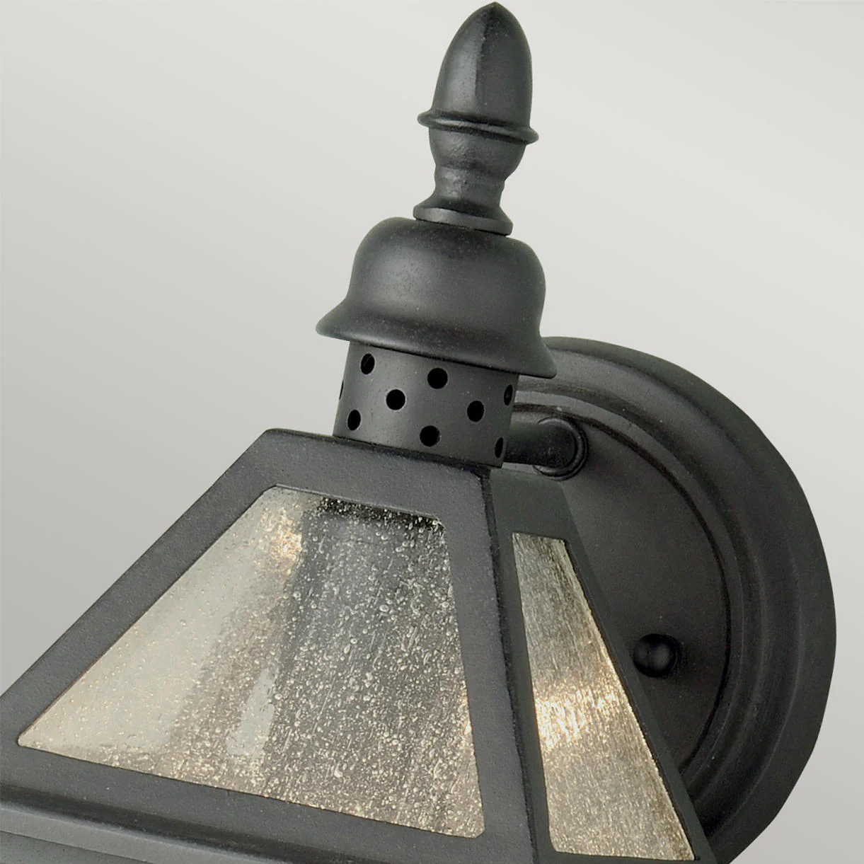 Polruan Outdoor Wall Lantern - Image 2