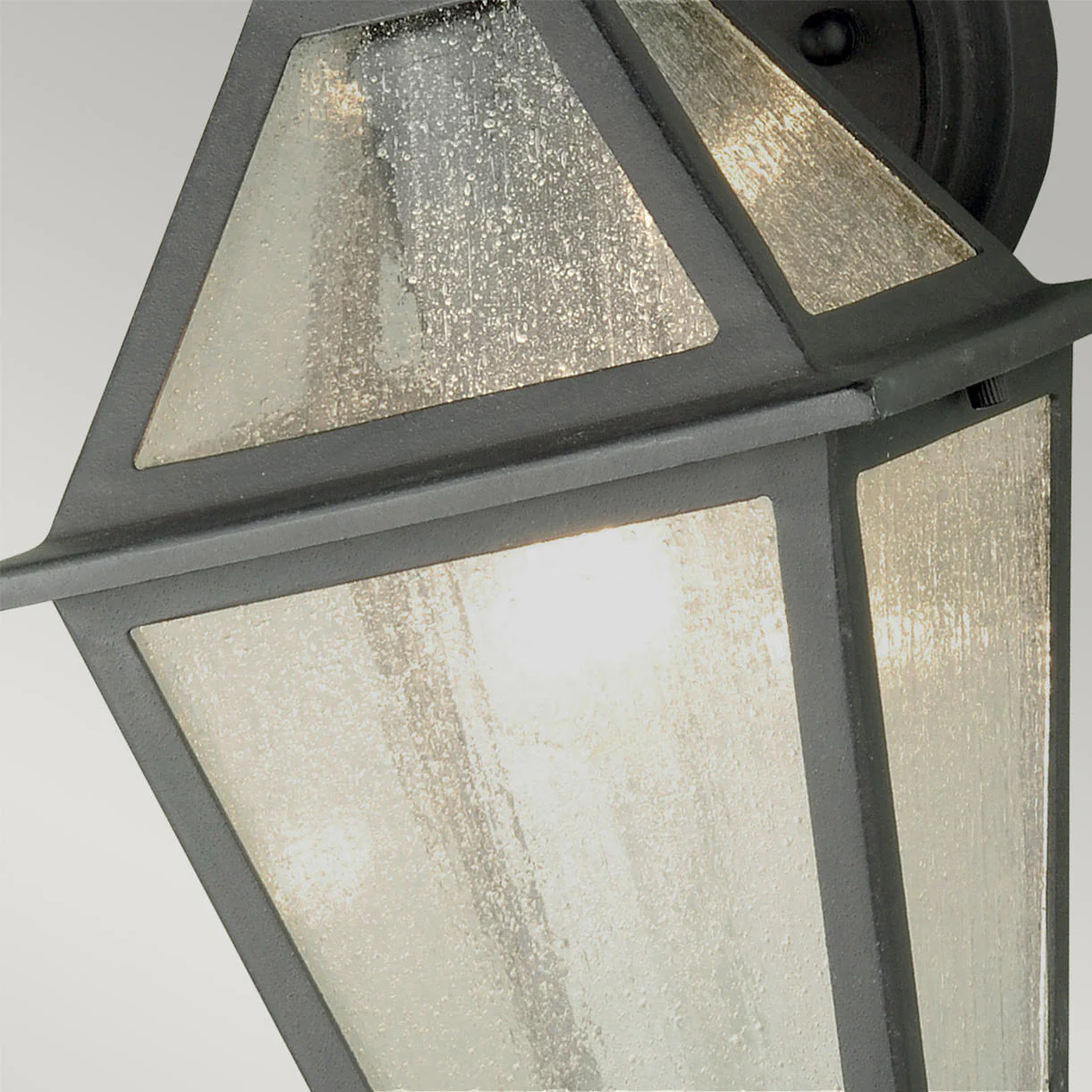 Polruan Outdoor Wall Lantern - Image 3