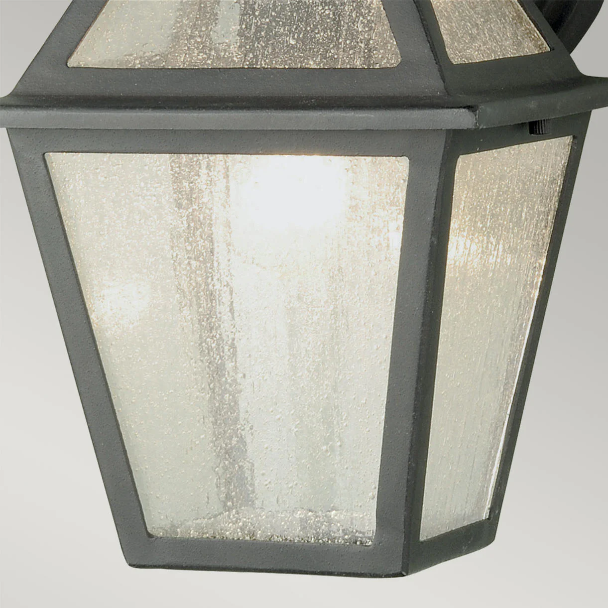 Polruan Outdoor Wall Lantern - Image 4