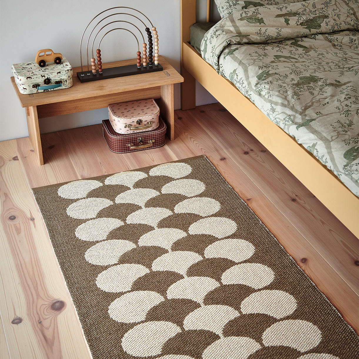 Poppy Outdoor Long Runners - Image 7
