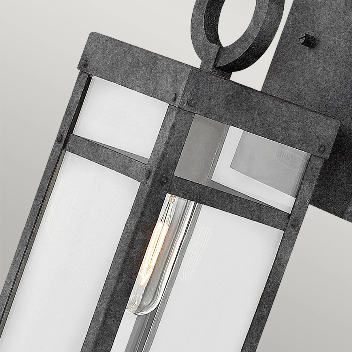 Porter Outdoor Wall Lantern - Image 3