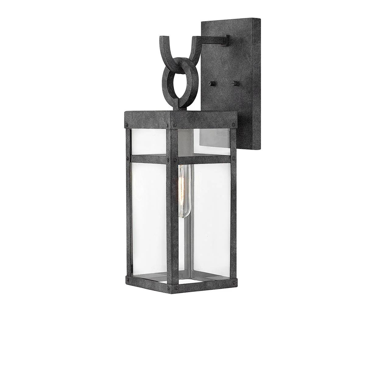 Porter Outdoor Wall Lantern - Image 6