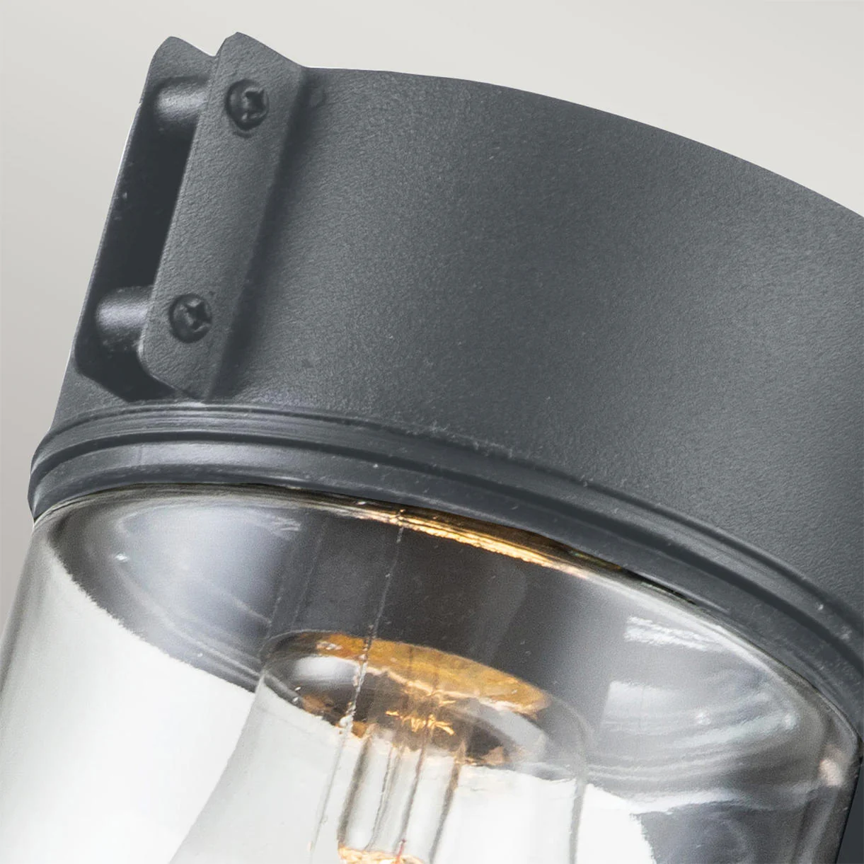 Portfino Outdoor Wall Lantern - Image 2