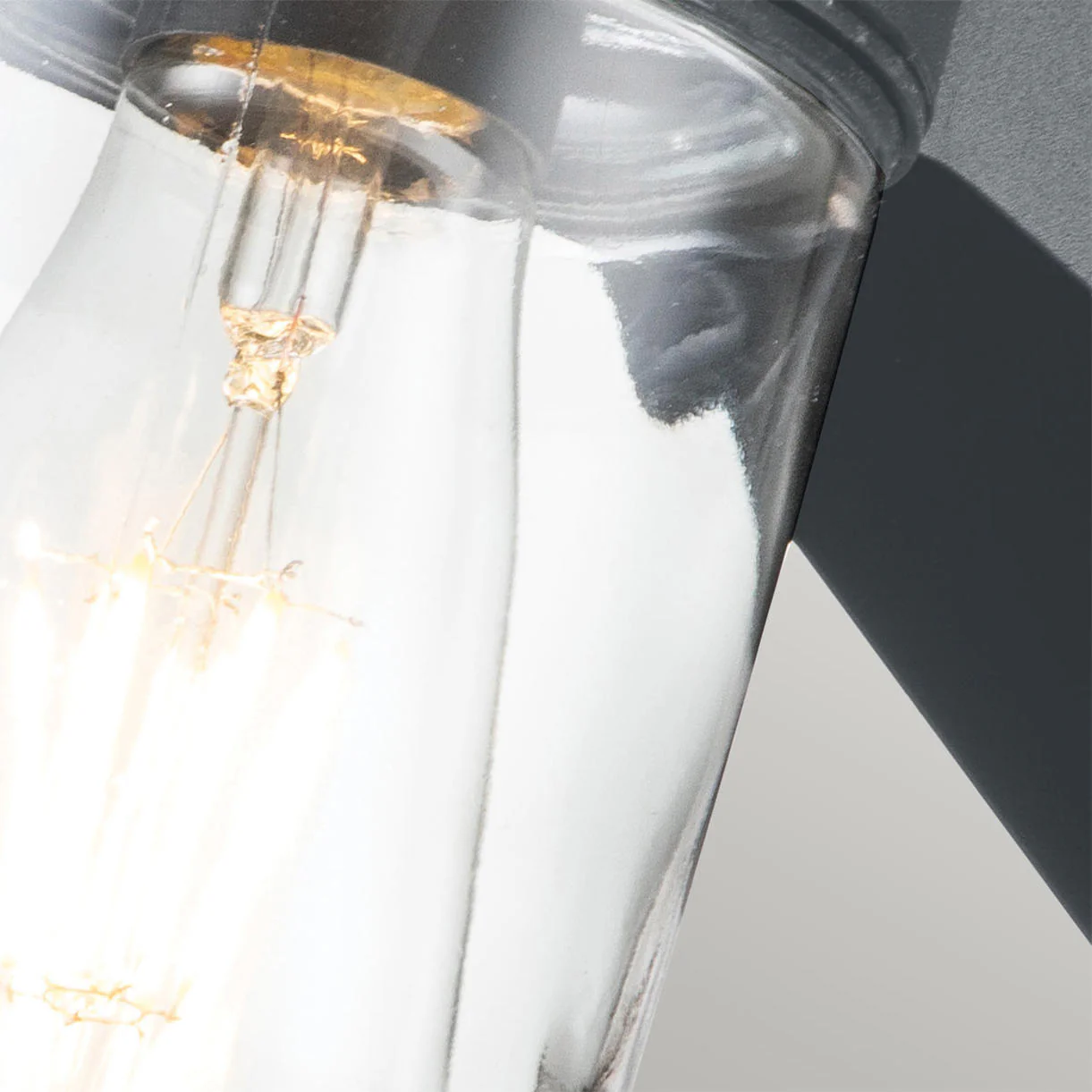 Portfino Outdoor Wall Lantern - Image 4